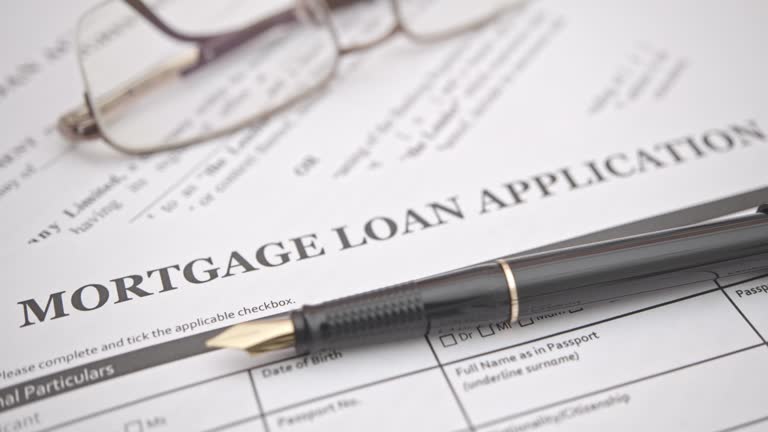 Best Home Loans (Mortgages)  in North Middletown, NJ